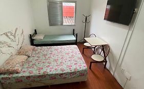 Hotel Santana